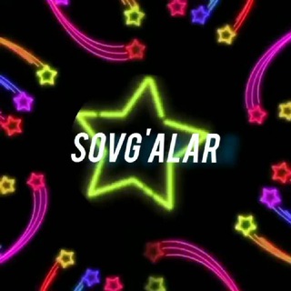 Telegram group profile photo for 🎁Tug'ulgan Kunga Sovg'alar🎁