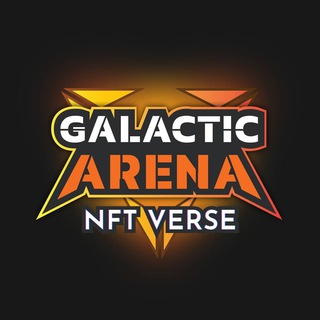 Telegram group profile photo for Galactic Arena : The NFTverse Official