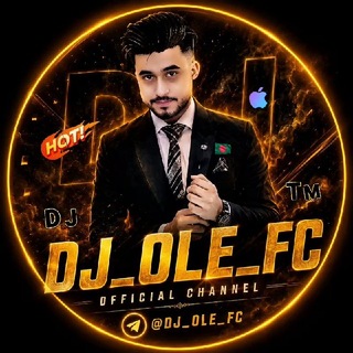 Telegram profile photo for 𝗗𝗝™𝗢𝗙𝗙𝗜𝗖𝗜𝗔𝗟 𝗖𝗛𝗔𝗡𝗡𝗘𝗟 💰