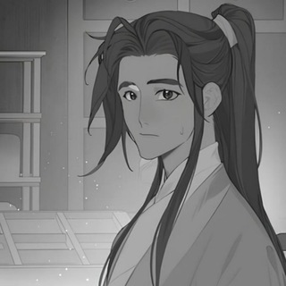 Telegram profile photo for 形影相吊