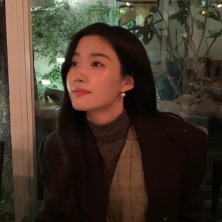 Telegram profile photo for Ethereal Muse ✶