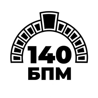Telegram profile photo for 140БПМ из Тандыра