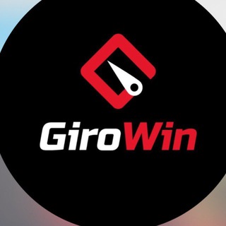 Telegram profile photo for Girowin.com | Casino on-line ๐ต๐พ