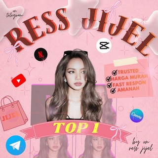 Telegram profile photo for Ress JijeL - Open