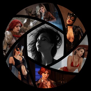 Telegram profile photo for Yaguar Photography