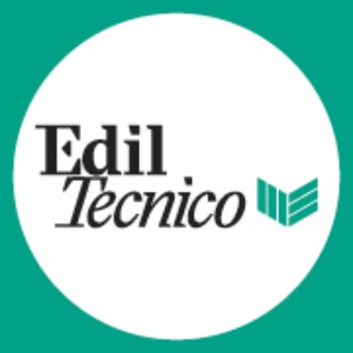 Telegram profile photo for EdilTecnico