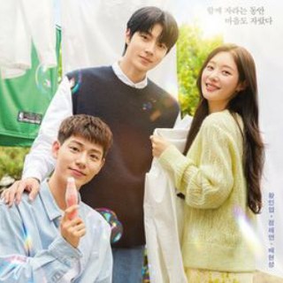 Telegram profile photo for Kdrama Eng sub