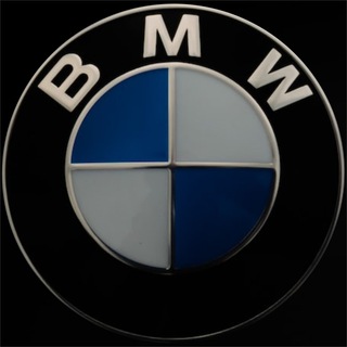 Telegram profile photo for BMW MASHINA RASMLARI