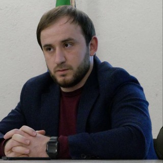 Telegram profile photo for Шамиль Абдулгаджиев