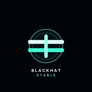 Telegram profile photo for Blackhat General