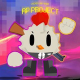 Telegram profile photo for Chicken gun union - RP