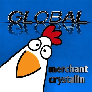 Telegram profile photo for Merchαnt Crystαlιn (open)