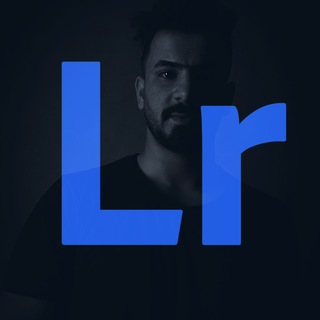Telegram profile photo for Lightroom | ABOD