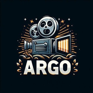 Telegram profile photo for Argo moviez | آرگو موویز