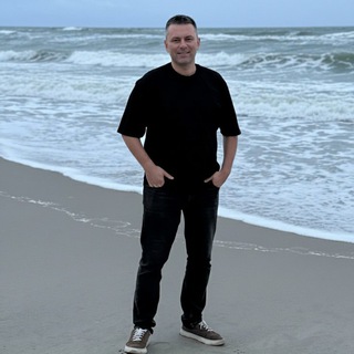 Telegram profile photo for Алексей Аксёненко