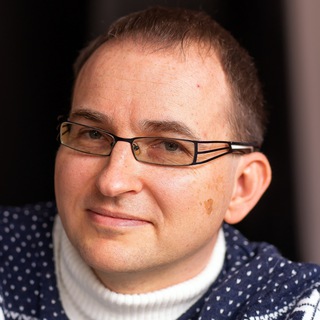 Telegram profile photo for Максим Лемос, гид в Аргентине