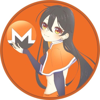 Telegram profile photo for Monero Chan Portal