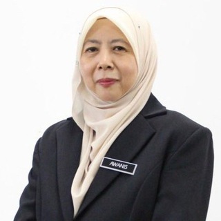 Telegram profile photo for Cikgu Eranis BM SPM