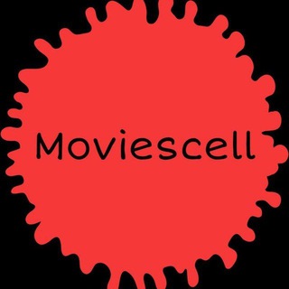 Telegram profile photo for Moviescell *