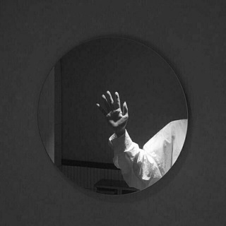 Telegram profile photo for رمادية🖤.
