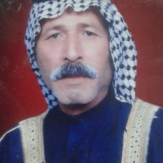 Telegram profile photo for الشاعر ابو سامي الفريجي