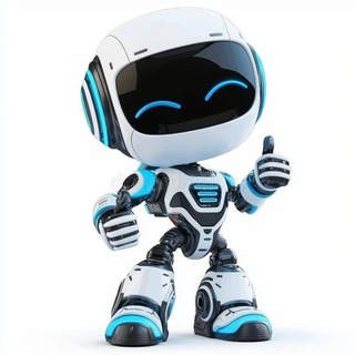 Telegram profile photo for Супер Боты