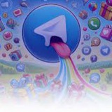 Telegram profile photo for نات پیکسل | هروم | تپ سواپ