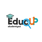 Telegram profile photo for EducUp Akademiyasi