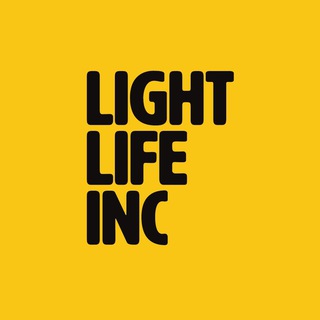 Telegram profile photo for LightLife INC
