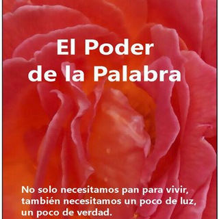 Telegram profile photo for LA FELICIDAD SE SIEMBRA