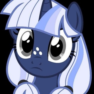 Telegram profile photo for туффи это тафи