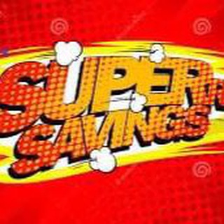 Telegram group profile photo for Supersavings, Bargains and Deals UK