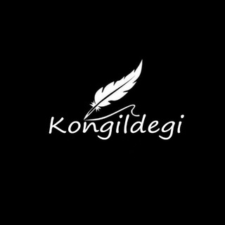 Telegram profile photo for Ko'ngildegi