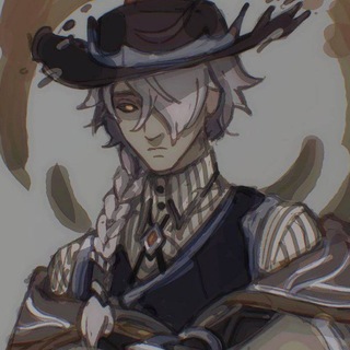 Telegram profile photo for ` 𝘏𝘸𝘦𝘪, 𝘵𝘩𝘦 𝙑𝙞𝙨𝙞𝙤𝙣𝙖𝙧𝙮.