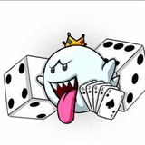Telegram profile photo for Gubbins Gambles