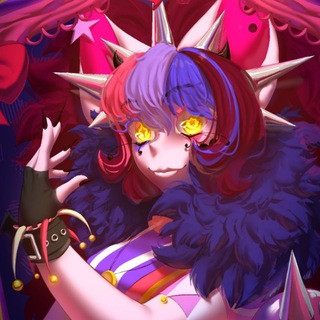 Telegram profile photo for • yanikoo.a •