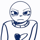 Telegram profile photo for Здесь был Орешек..