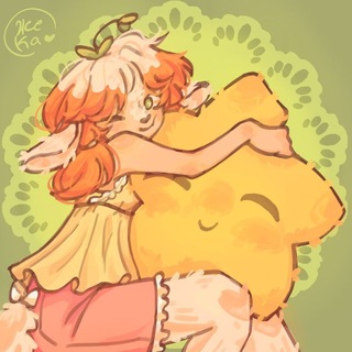 Telegram profile photo for 。⋆୨୧˚Жека🍃˚୨୧