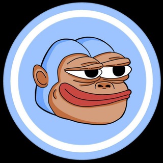 Telegram profile photo for $APED - PORTAL