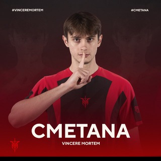 Telegram profile photo for CMETAHA CYBER
