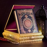 Telegram profile photo for Quran Lernen + Tadjweed