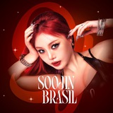 Telegram profile photo for SOOJIN BRASIL #BADITUDE