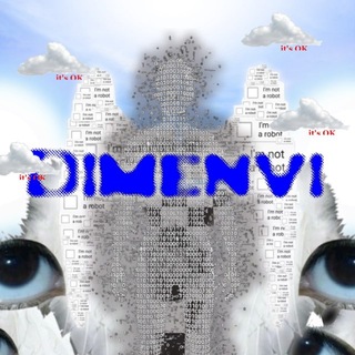 Telegram profile photo for DIMENVI LABEL