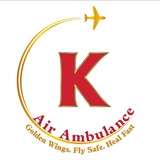 Telegram profile photo for K-Air Ambulance