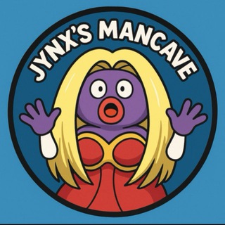 Telegram profile photo for jynx’s mancave