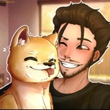 Telegram profile photo for δαӡα Ͽɠγαρɠα
