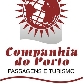 Telegram profile photo for Companhia do Porto✈️