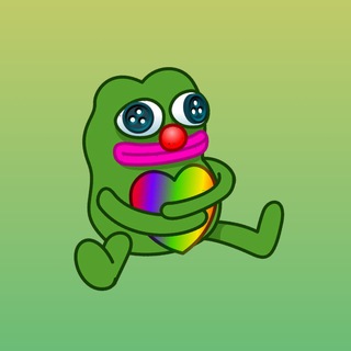 Telegram profile photo for bored | crypto | gifts