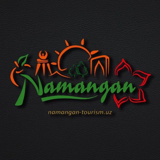 Telegram profile photo for Namangan viloyati Turizm boshqarmasi.