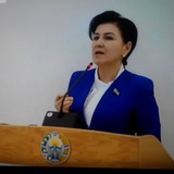 Telegram profile photo for Гульшана Худоярова